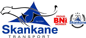 Skankane Transport